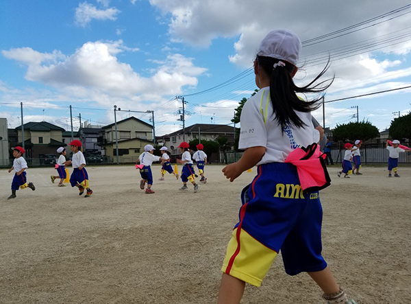 エイムスポーツクラブって？